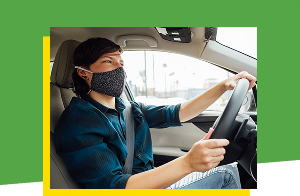 Keeping our Zipcar community safe Zipcar